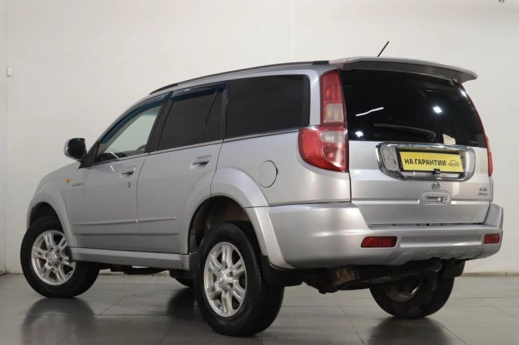 Great Wall Hover 4 из 6