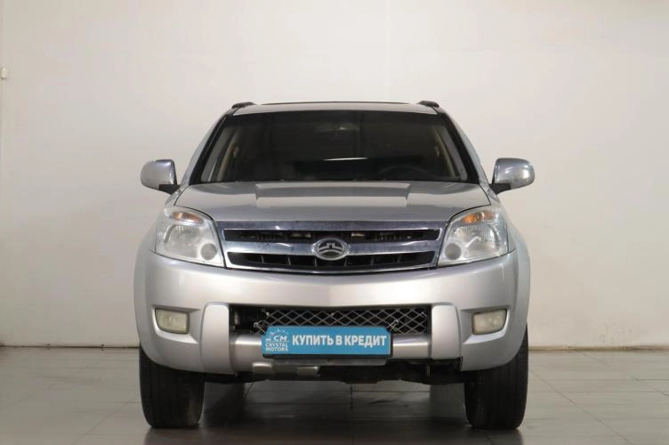 Great Wall Hover 2 из 6