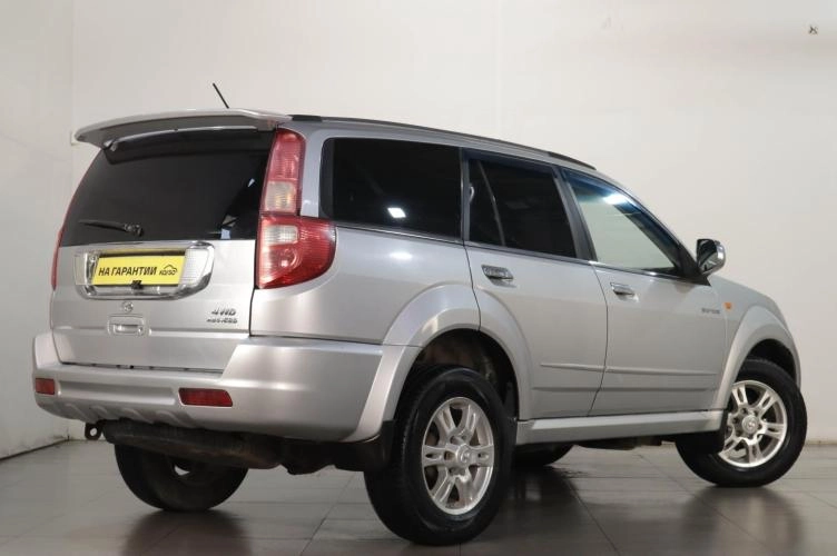 Great Wall Hover 6 из 6