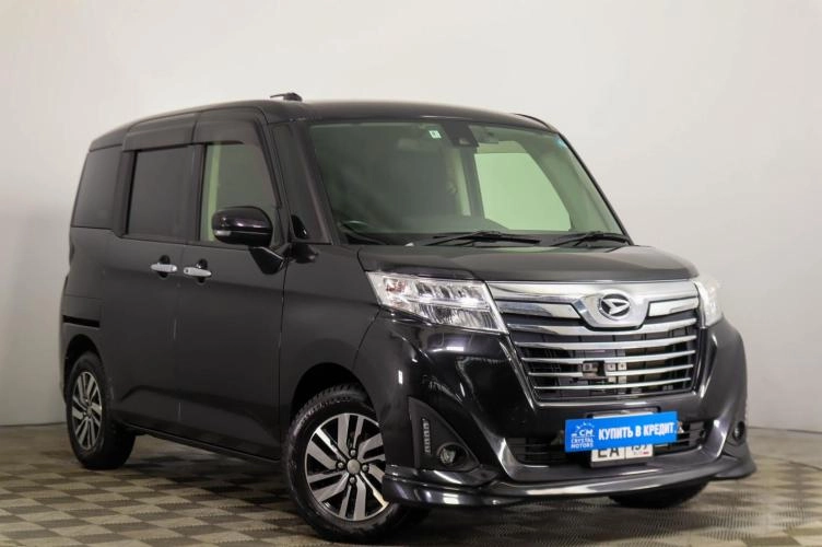 Daihatsu Thor 1 из 6