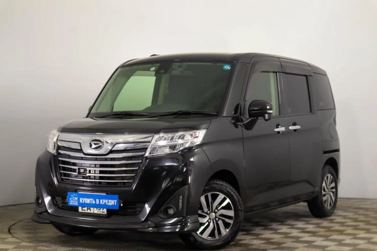 Daihatsu Thor 3 из 6