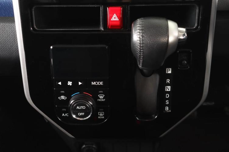 Daihatsu Thor 20 из 22