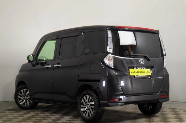 Daihatsu Thor 6 из 6