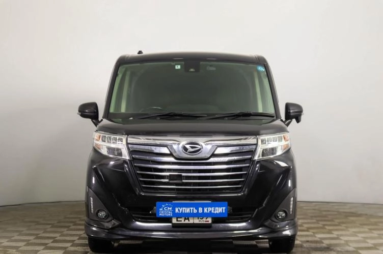 Daihatsu Thor 2 из 6