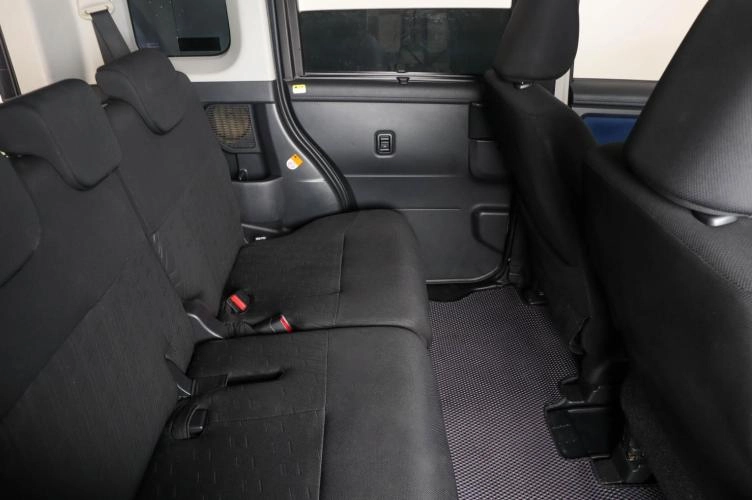 Daihatsu Thor 10 из 22