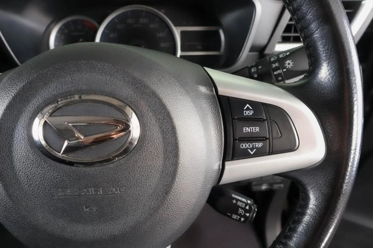 Daihatsu Thor 18 из 22
