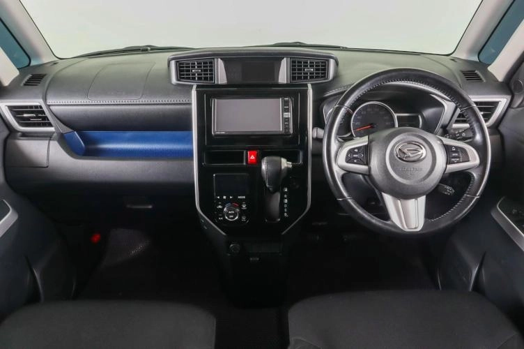 Daihatsu Thor 14 из 22