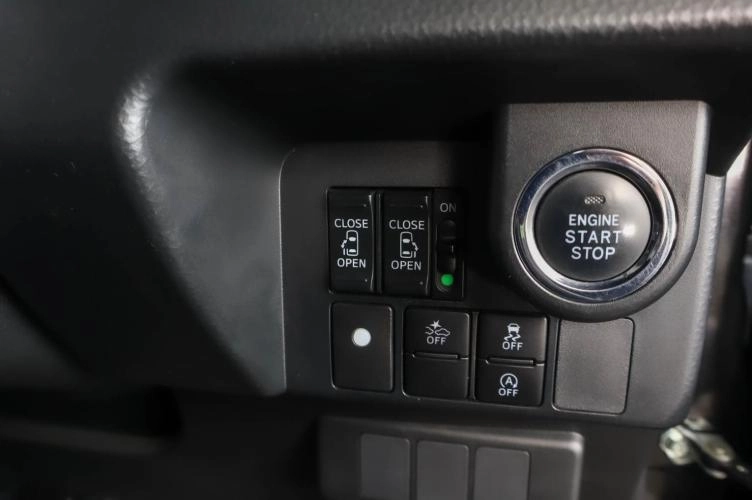 Daihatsu Thor 21 из 22