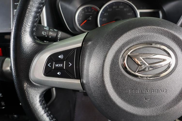 Daihatsu Thor 17 из 22