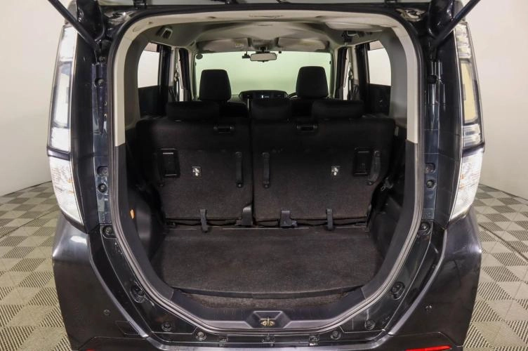 Daihatsu Thor 7 из 22