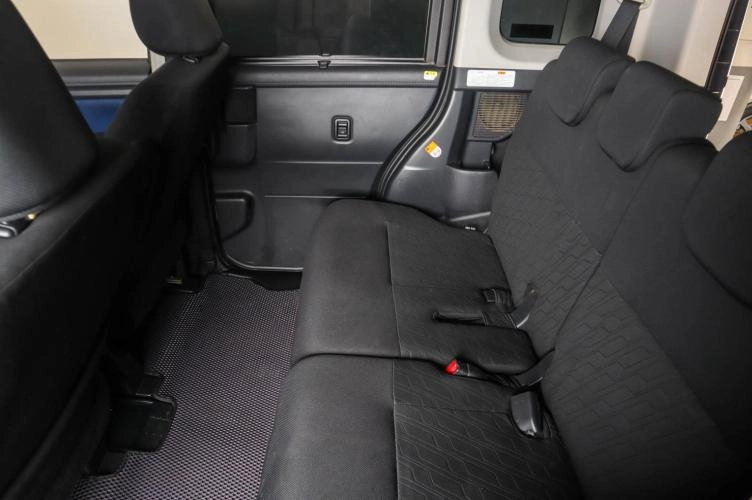 Daihatsu Thor 11 из 22
