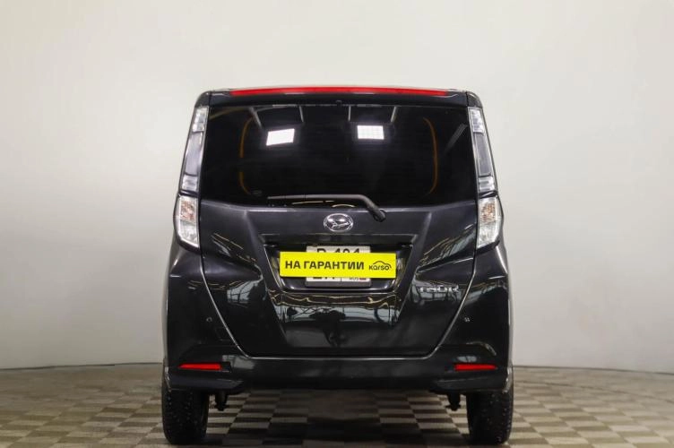 Daihatsu Thor 5 из 6