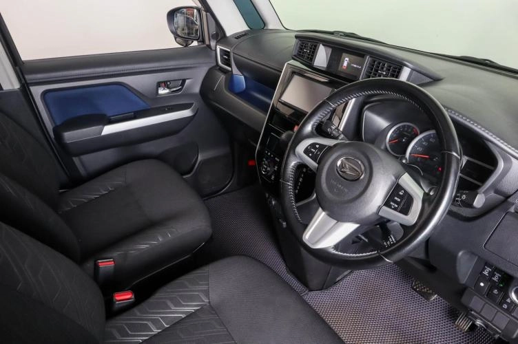 Daihatsu Thor 9 из 22