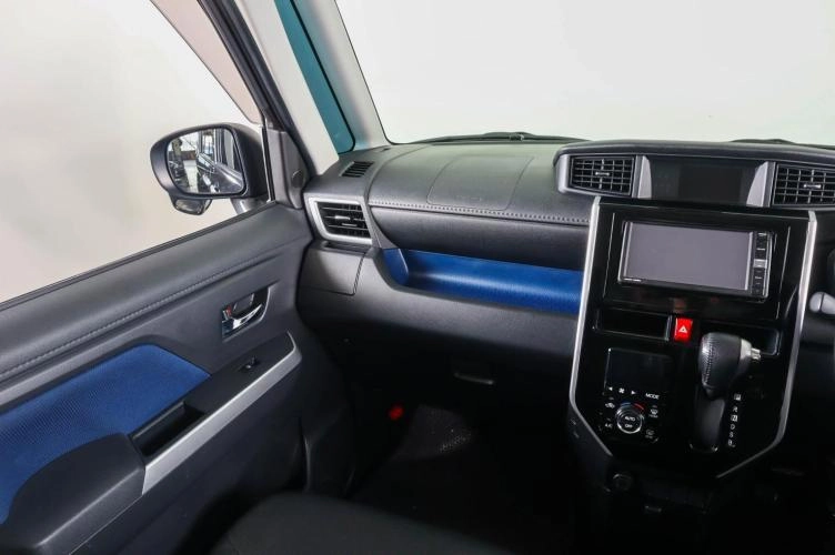 Daihatsu Thor 13 из 22