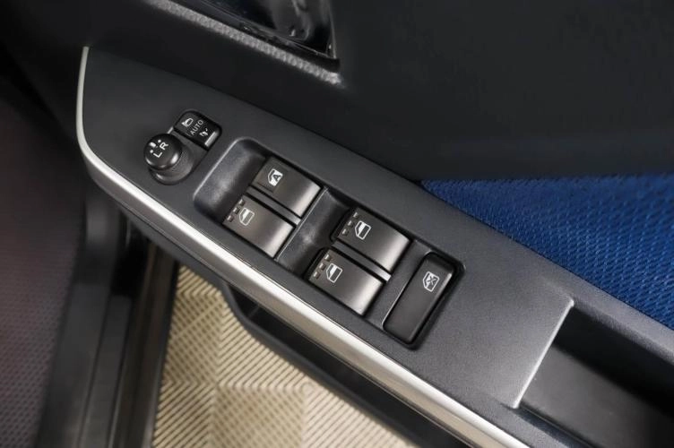 Daihatsu Thor 22 из 22