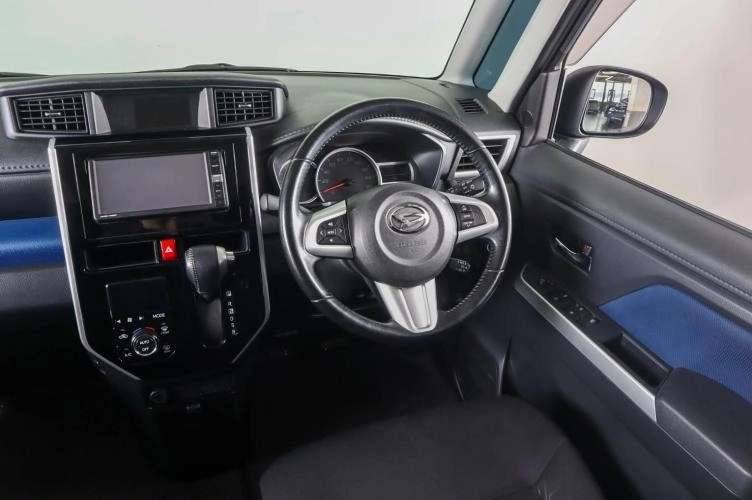 Daihatsu Thor 15 из 22