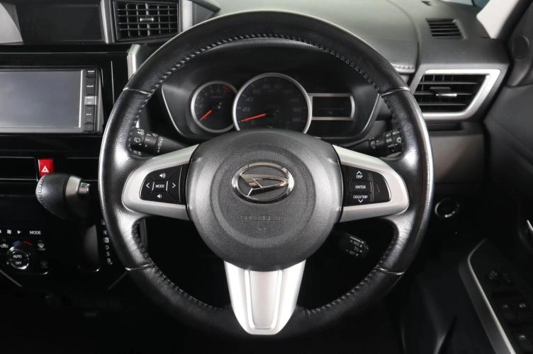 Daihatsu Thor 16 из 22