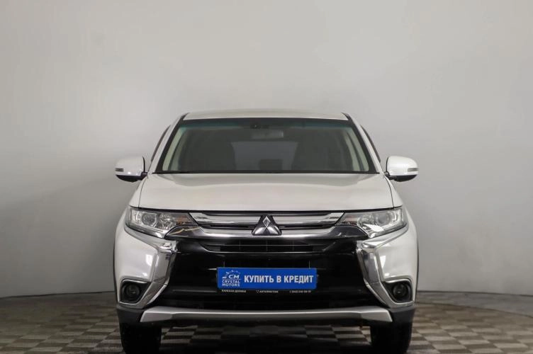 Mitsubishi Outlander 2 из 6