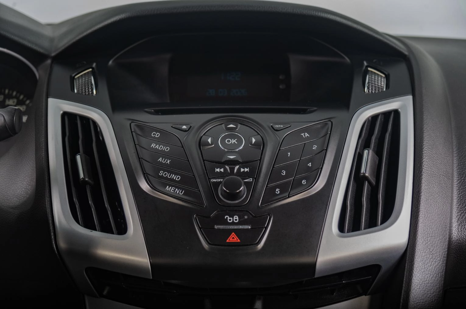 Ford Focus 14 из 18