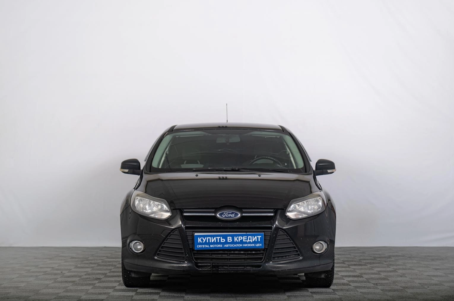 Ford Focus 3 из 18