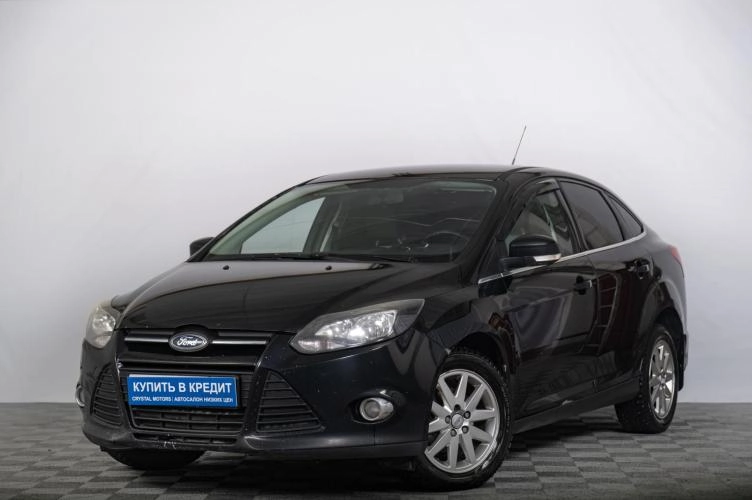 Ford Focus 2 из 6