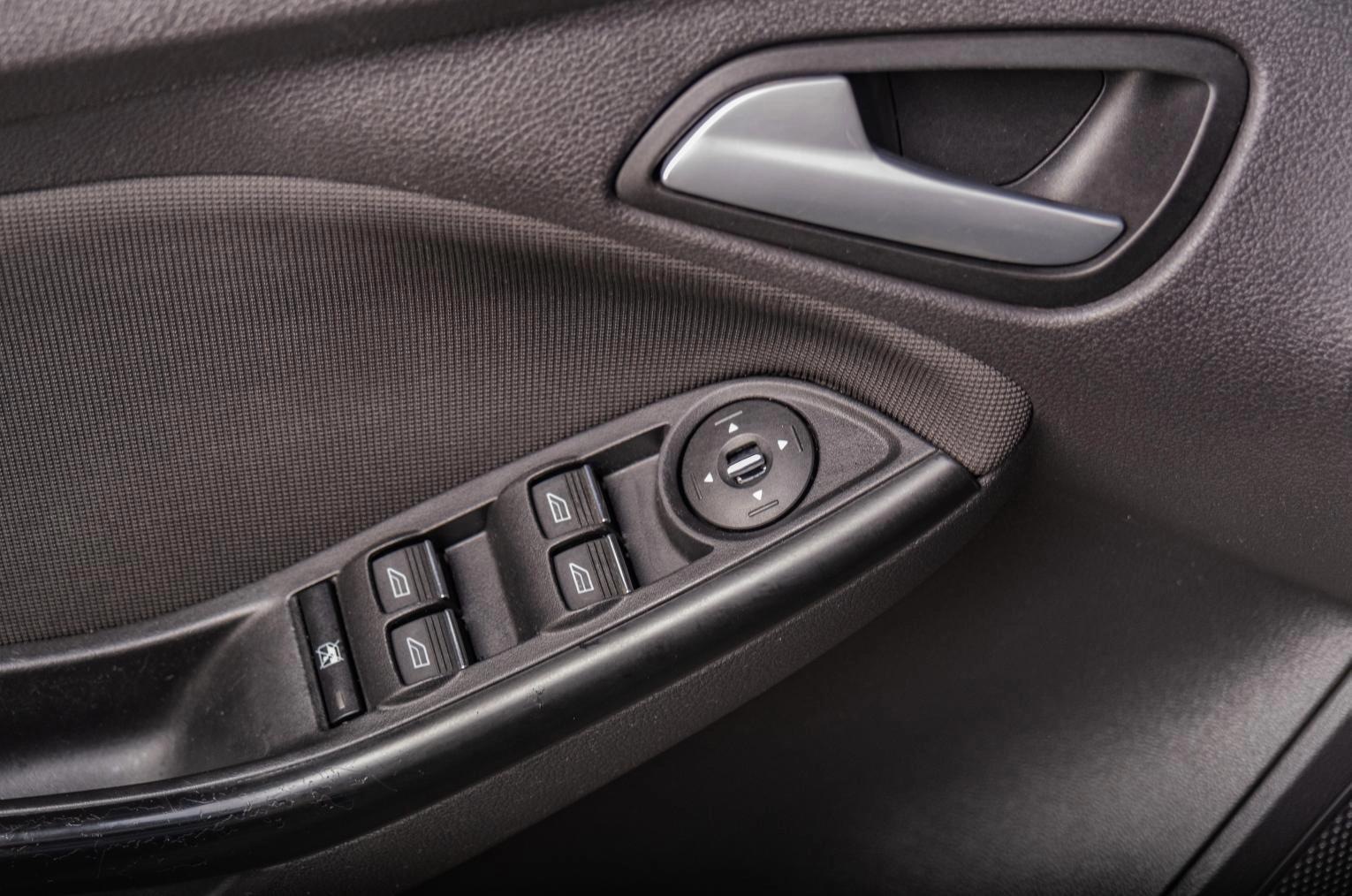 Ford Focus 7 из 18