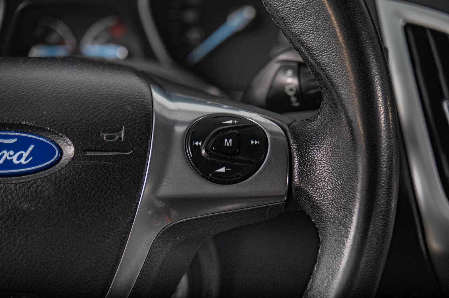 Ford Focus 13 из 18