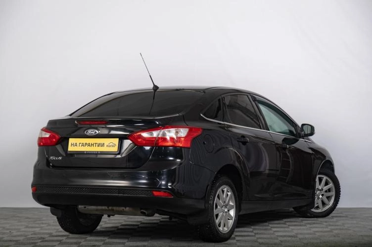 Ford Focus 6 из 6