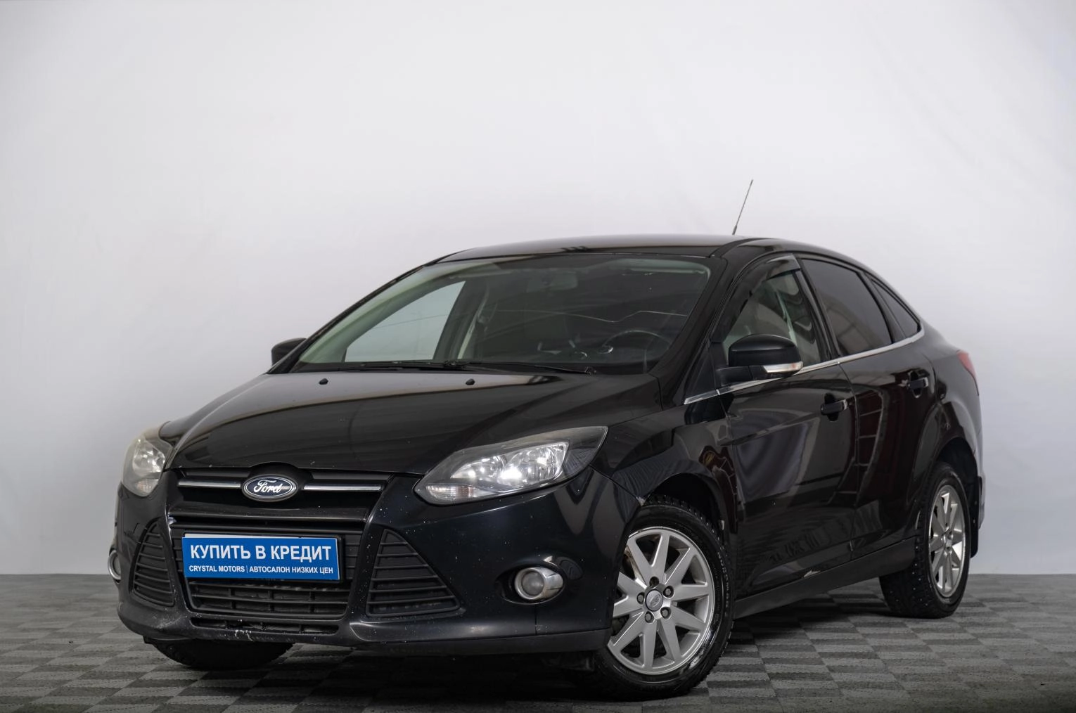 Ford Focus 2 из 18