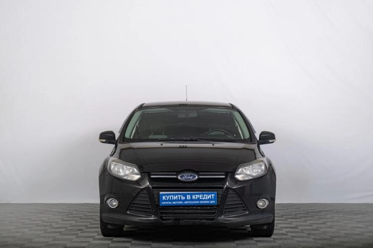 Ford Focus 3 из 6