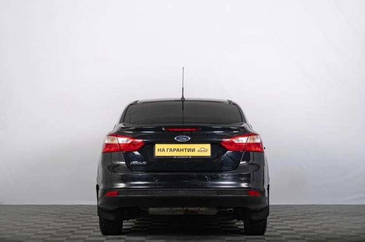 Ford Focus 4 из 6