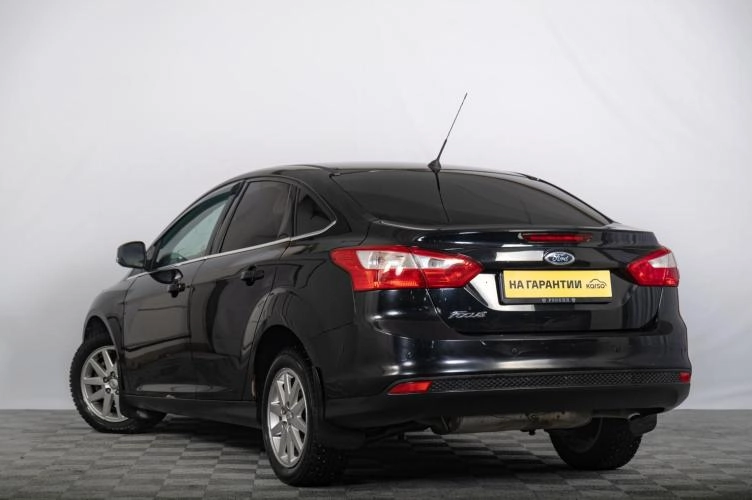 Ford Focus 5 из 6