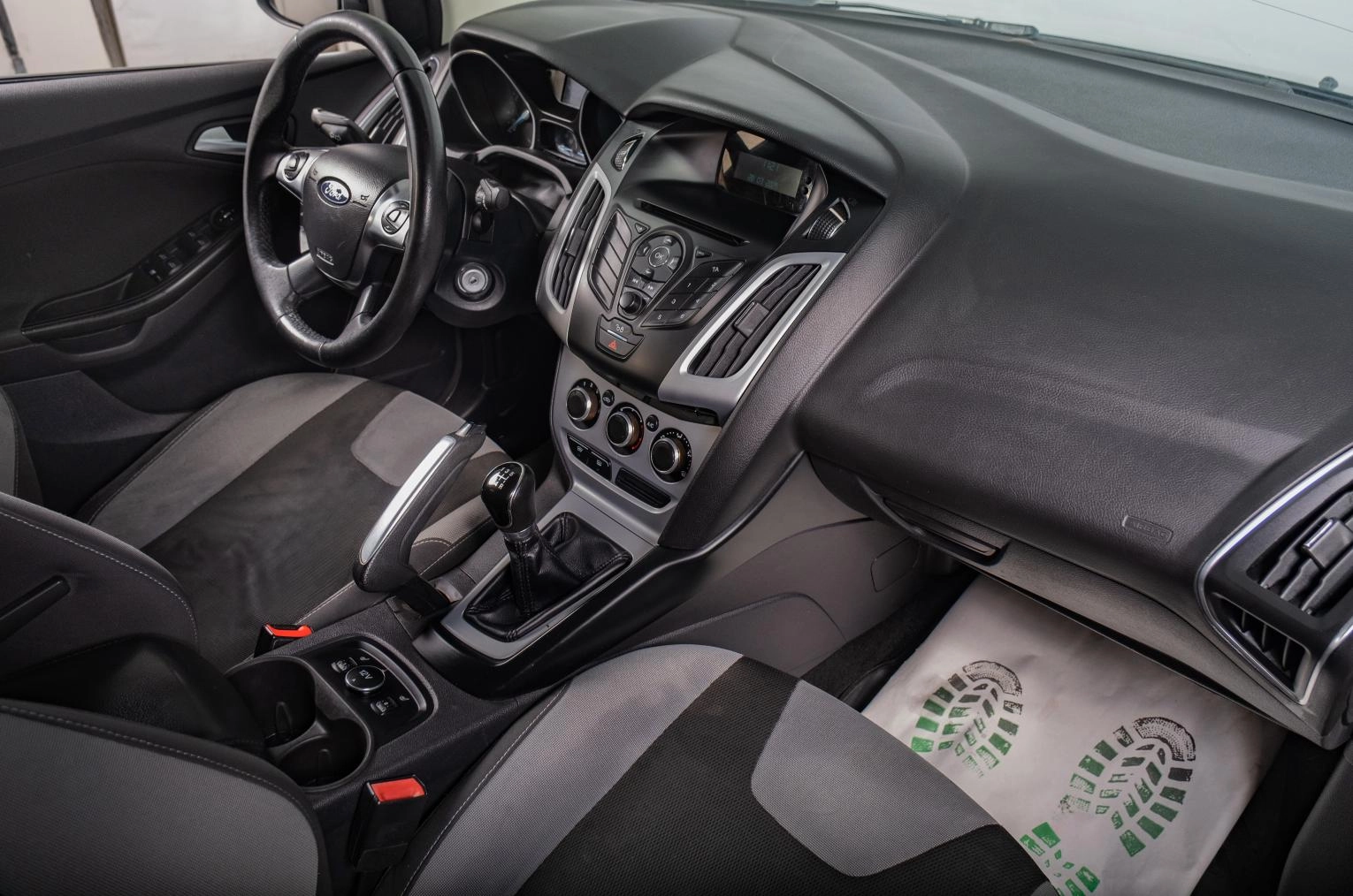 Ford Focus 17 из 18