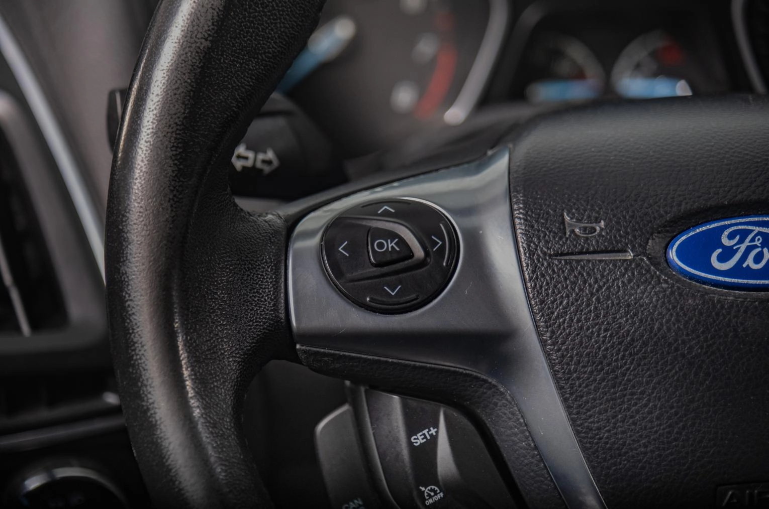 Ford Focus 12 из 18