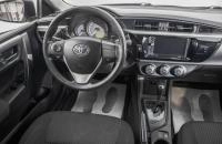 Toyota Corolla 14 из 23