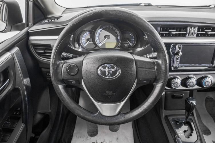 Toyota Corolla 11 из 23