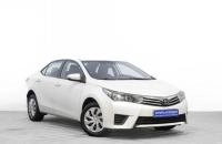 Toyota Corolla 1 из 23