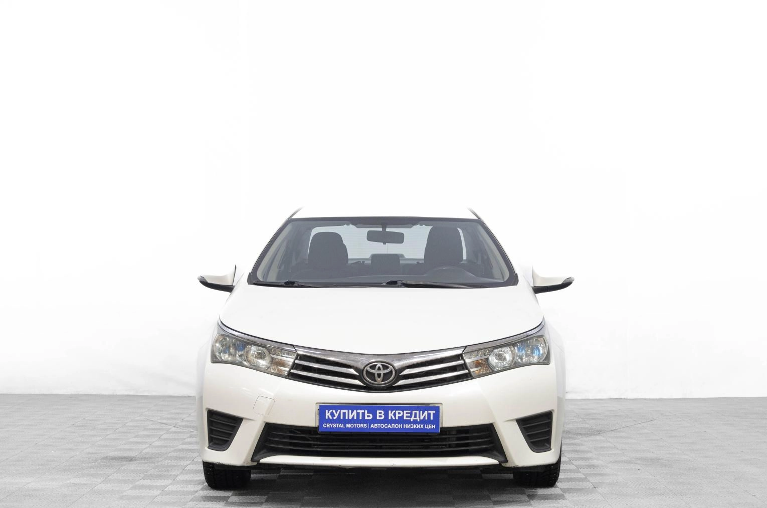 Toyota Corolla 2 из 23
