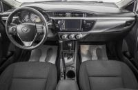 Toyota Corolla 7 из 23