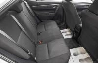 Toyota Corolla 22 из 23