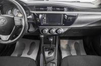 Toyota Corolla 15 из 23