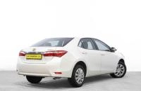 Toyota Corolla 4 из 23
