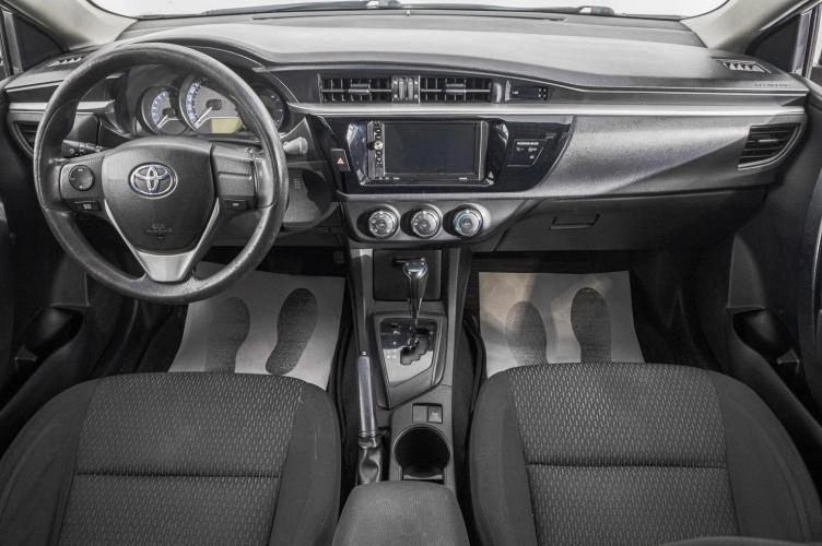 Toyota Corolla 7 из 23