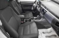 Toyota Corolla 20 из 23