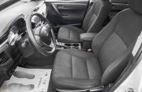 Toyota Corolla 8 из 23