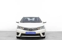 Toyota Corolla 2 из 23