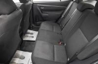 Toyota Corolla 21 из 23