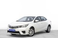 Toyota Corolla 3 из 23