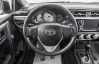 Toyota Corolla 11 из 23