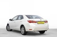 Toyota Corolla 6 из 23